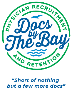 Docs By The Bay Physician Recruitment & Retention tweet media