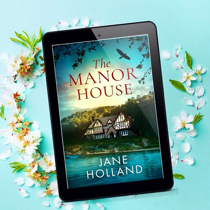 My Cornwall-set dual timeline suspense THE MANOR HOUSE is available to read via #KindleUnlimited. Over 2000 highly positive ratings on Amazon, citing readability and gripping plot etc. Also in ebook, paperback, audiobook. Worth a punt? 😊 

Amazon UK: amazon.co.uk/Manor-House-un…