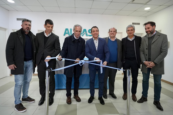 AUBASA presentó el Plan de Sustentabilidad 2025-2027

radio96.com.ar/publicacion/15…

<a href="/AU_BA_SA/">AUBASA - Autopistas de Buenos Aires</a> <a href="/joserarteaga/">José Arteaga</a> <a href="/BAProvincia/">Gobierno PBA</a> <a href="/Kicillofok/">Axel Kicillof</a>