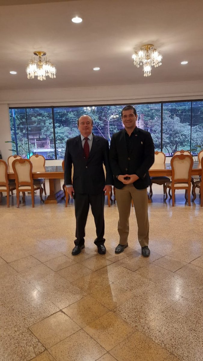 Victor Pavon tweet media