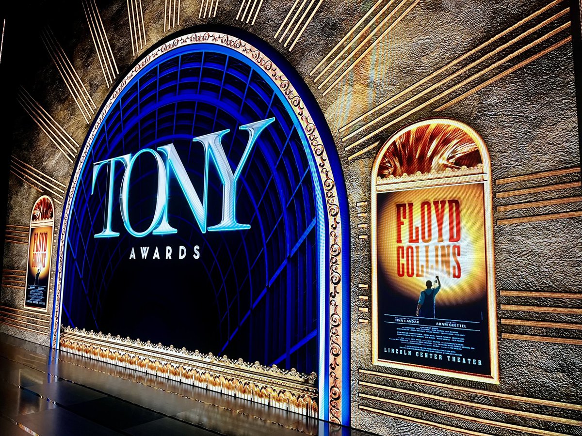 Marc Kudisch tweet media