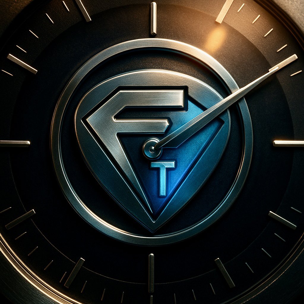 Adele60370277's tweet image. Tick tock…👀

#presale #bsc #FUST #FUSD #Altcoins