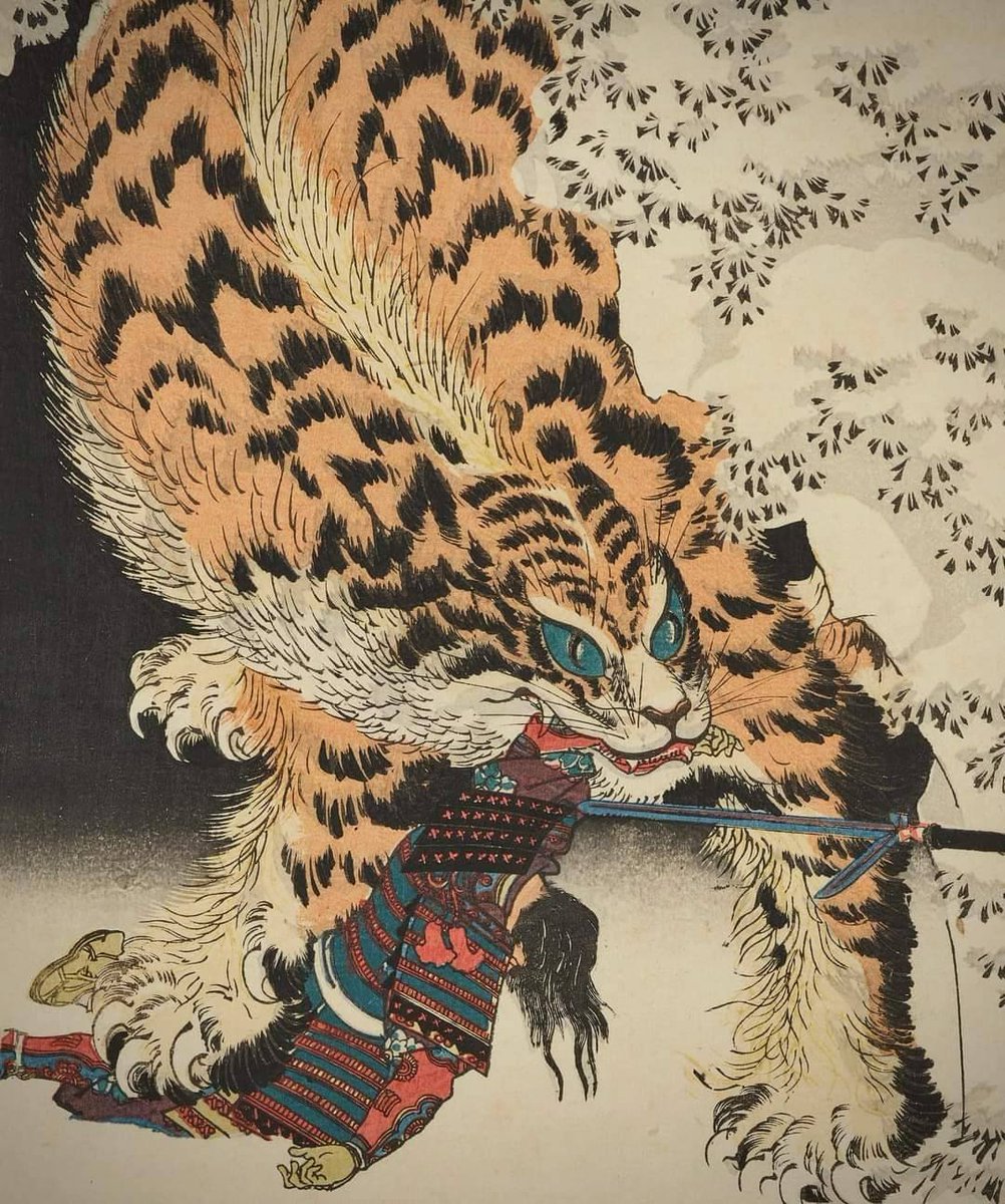 Utagawa Kuniyoshi