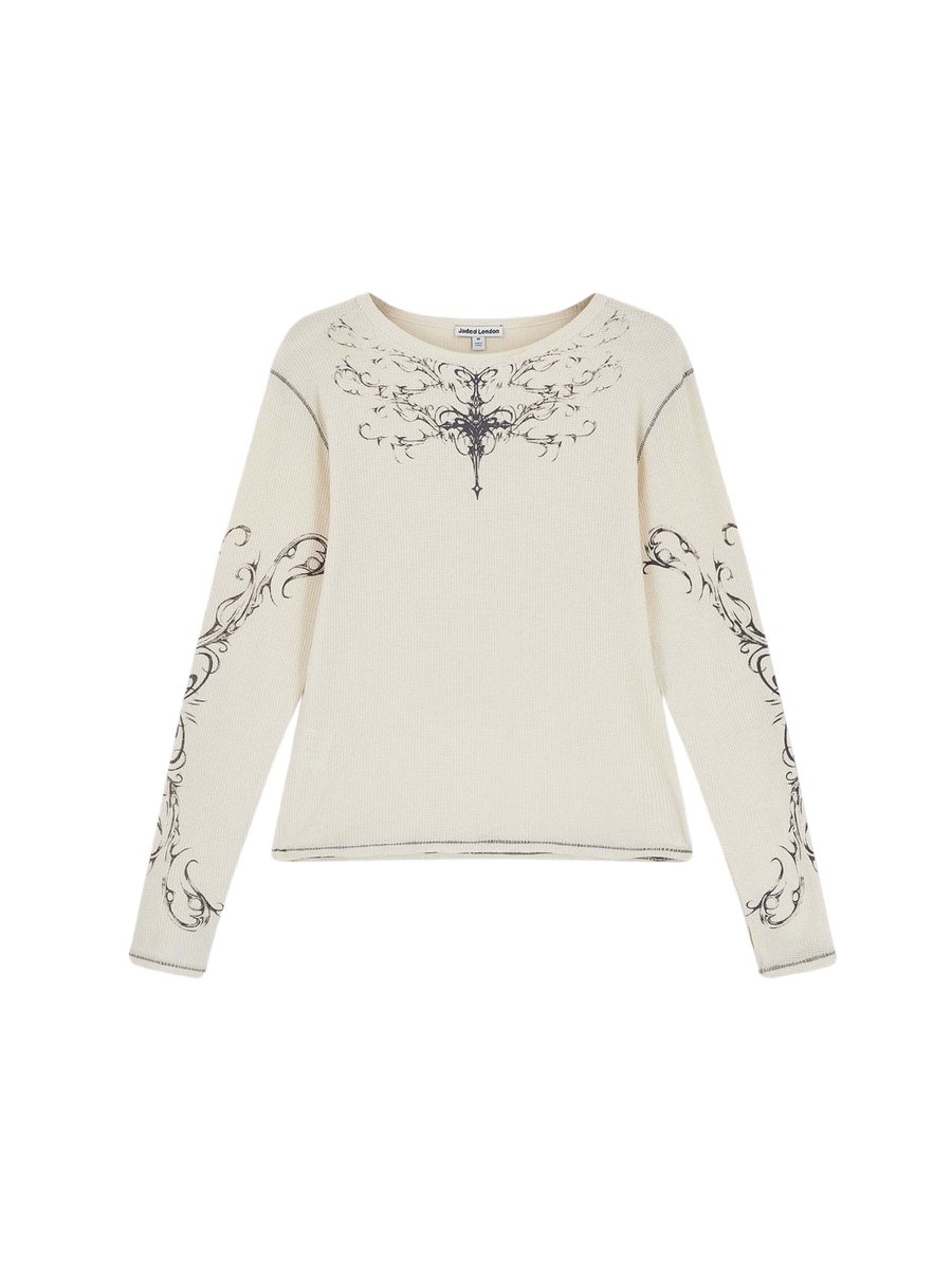 250605] DESIRE : UNLEASH FAN SHOWCASE - Jaded London 'Ines Waffle