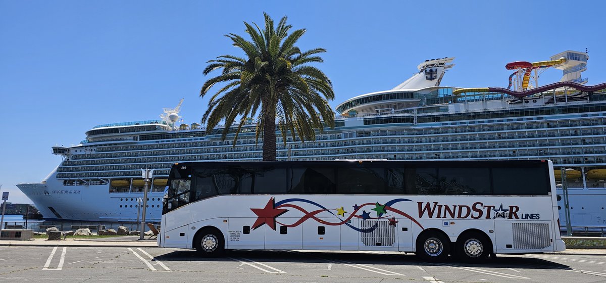 Windstar Lines tweet media