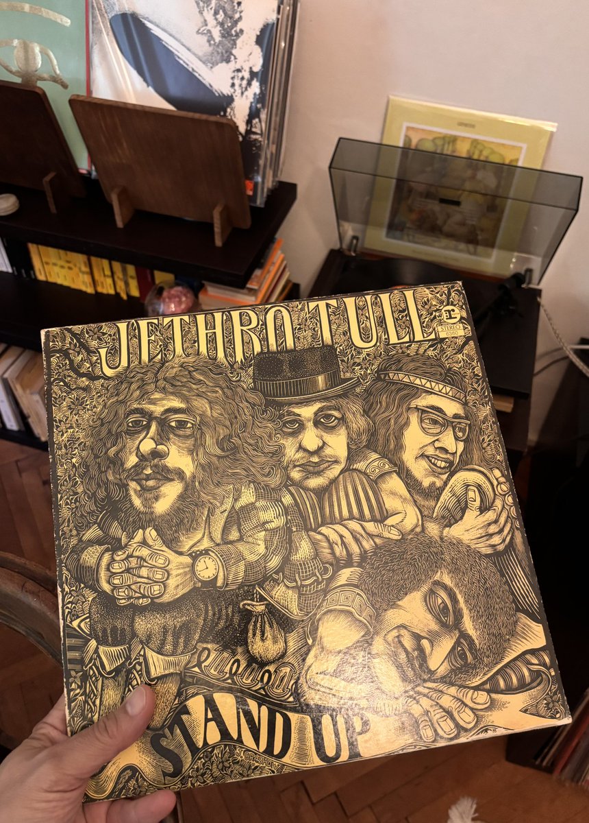 Ma quanti fighi sono i vinili originali?