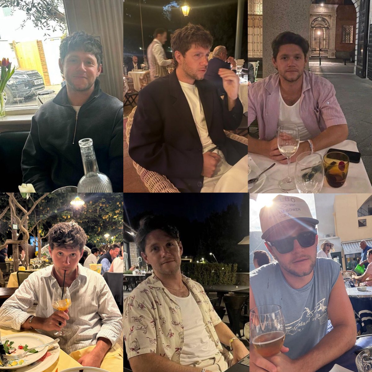 the collection is growing