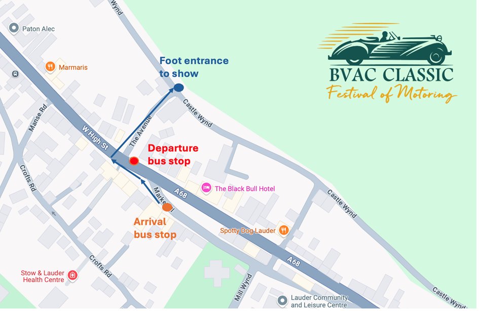 Festival of Motoring tweet media