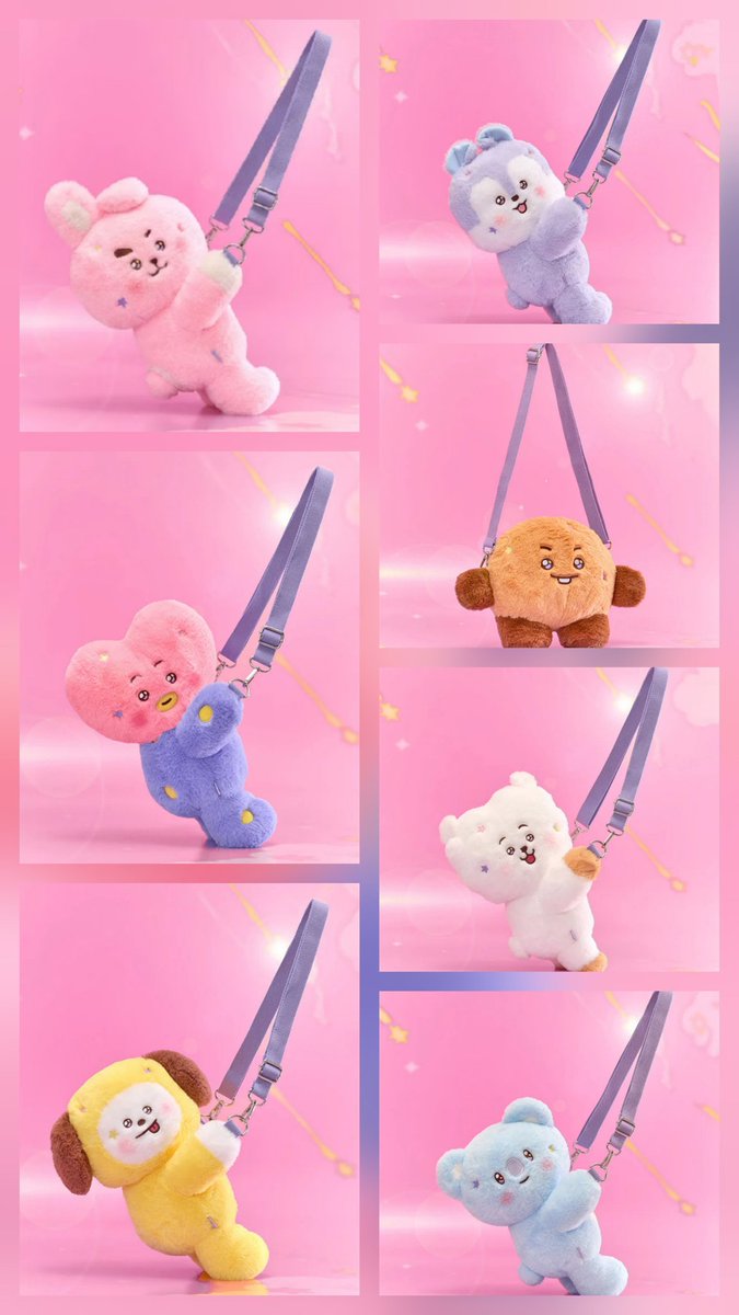 TeylovesV's tweet photo. If you are looking for #BT21 #BTS The Journey Merchandise here in PH, you can buy from here:
Purple Star Plush Keyring
https://t.co/dg2qk2tkt5
Hug Me Plush Cross Body Bag 
https://t.co/QSfHRJsJ90
Pajama Set
https://t.co/ws6qmHqiqi
Star Core Hoodie Cape
https://t.co/0b1QbcGbew https://t.co/c1UsUPQkP4