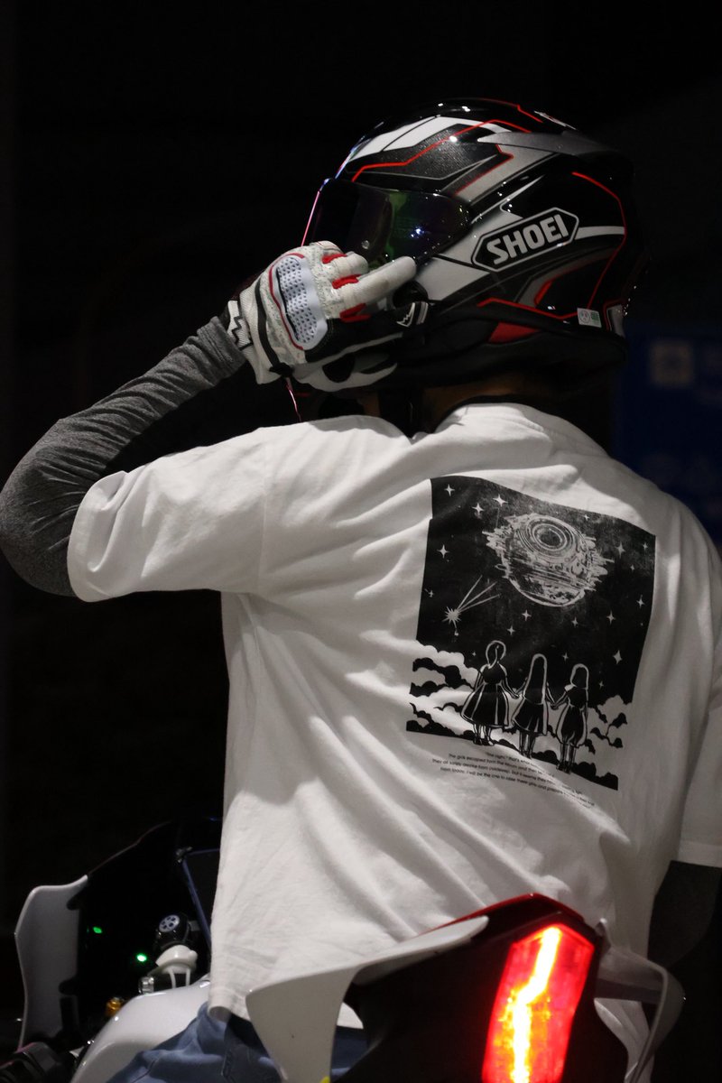 ついにこれを着て走れる時期が来た🥳
#prfm