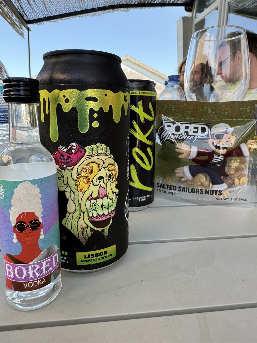 cananapo.eth (@mgmm) on Twitter photo Party is heating up at Alloโs Villa - off to the <a href="/TheSandboxGame/">The Sandbox</a> beach party soon - but first <a href="/mutantsbeer/">Mutants Beer</a> <a href="/SpiritPunks_/">SpiritPunks</a> <a href="/BoredMunchies/">Bored Munchies</a> <a href="/rektdrinks/">Rekt Drinks</a> Party is heating up at Alloโs Villa - off to the <a href="/TheSandboxGame/">The Sandbox</a> beach party soon - but first <a href="/mutantsbeer/">Mutants Beer</a> <a href="/SpiritPunks_/">SpiritPunks</a> <a href="/BoredMunchies/">Bored Munchies</a> <a href="/rektdrinks/">Rekt Drinks</a>