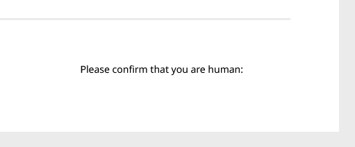 notmatthew265's tweet photo. @Twickets trying to buy tickets right now and the captcha isn't loading. what am i meant to do here https://t.co/hhmh7BD5JF