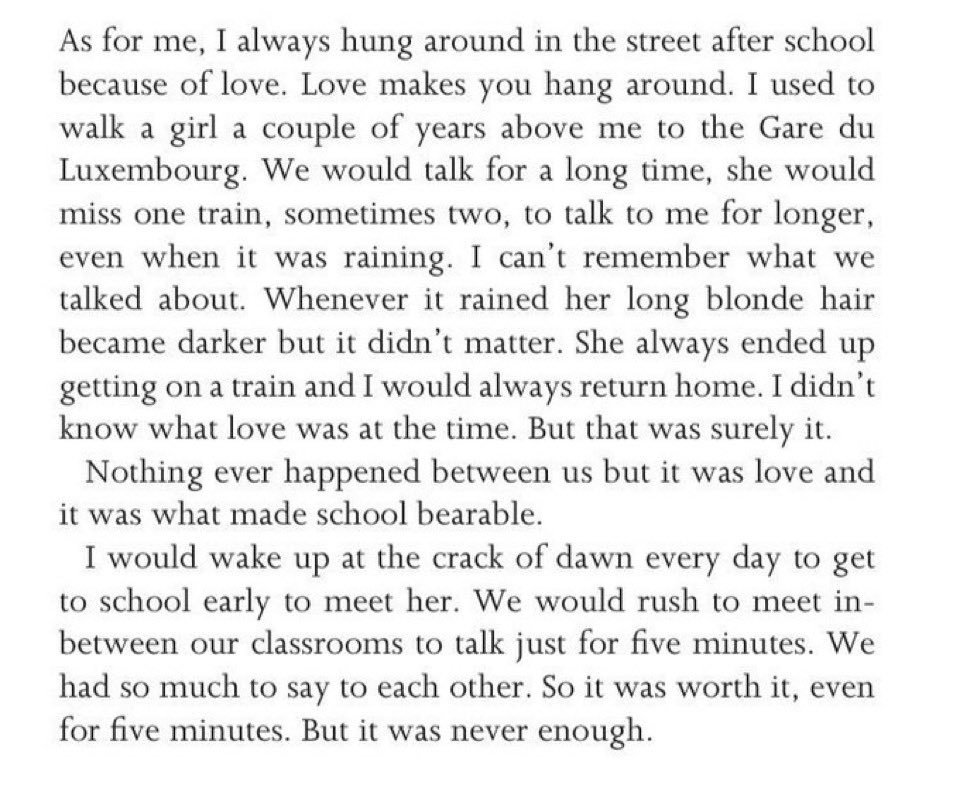 dumbsoftheart's tweet image. chantal akerman, born on this day