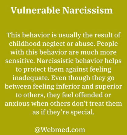 NarcissistBox's tweet image. #childhood #anxious #neglect #vulnerable