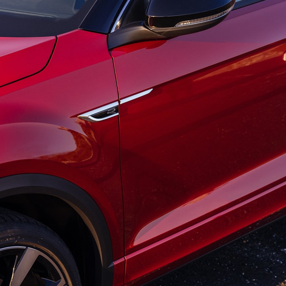 Volkswagen Volcenter tweet media