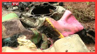 Ciana 2 kũhĩra nyũmba na gũkua Tetu, Nyeri
youtu.be/Wo1eBvj-Gok