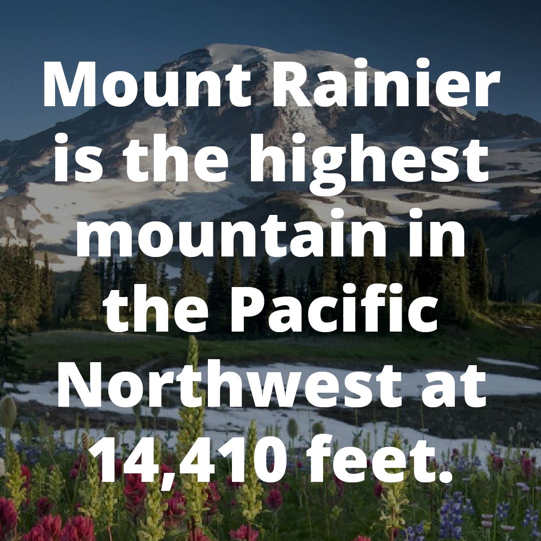 RMLSweb's tweet image. #FridayFunFact