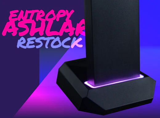 500 unidades do Ashlar AGORA, às 14h (horário de Brasília) <a href="/justentropylol/">ENTROPY 🔮</a> <a href="/Heliumdeploy/">HeliumDeploy</a>