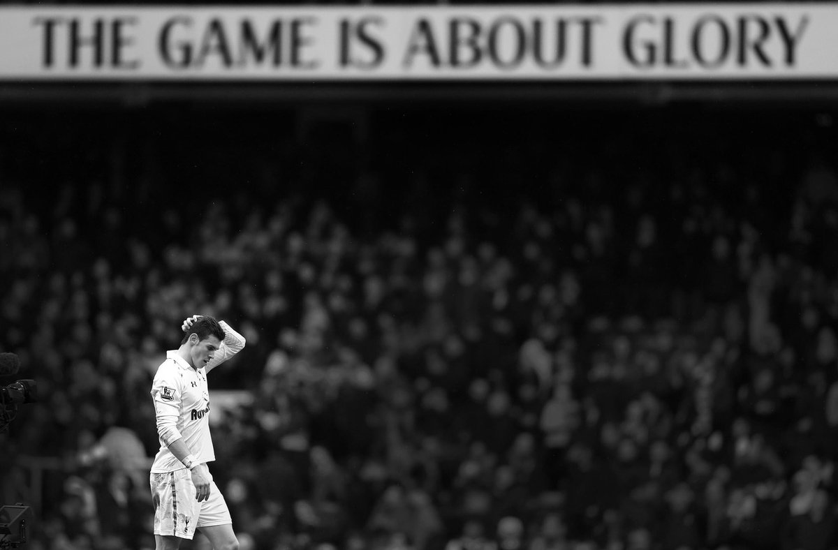 Spurs Army tweet media