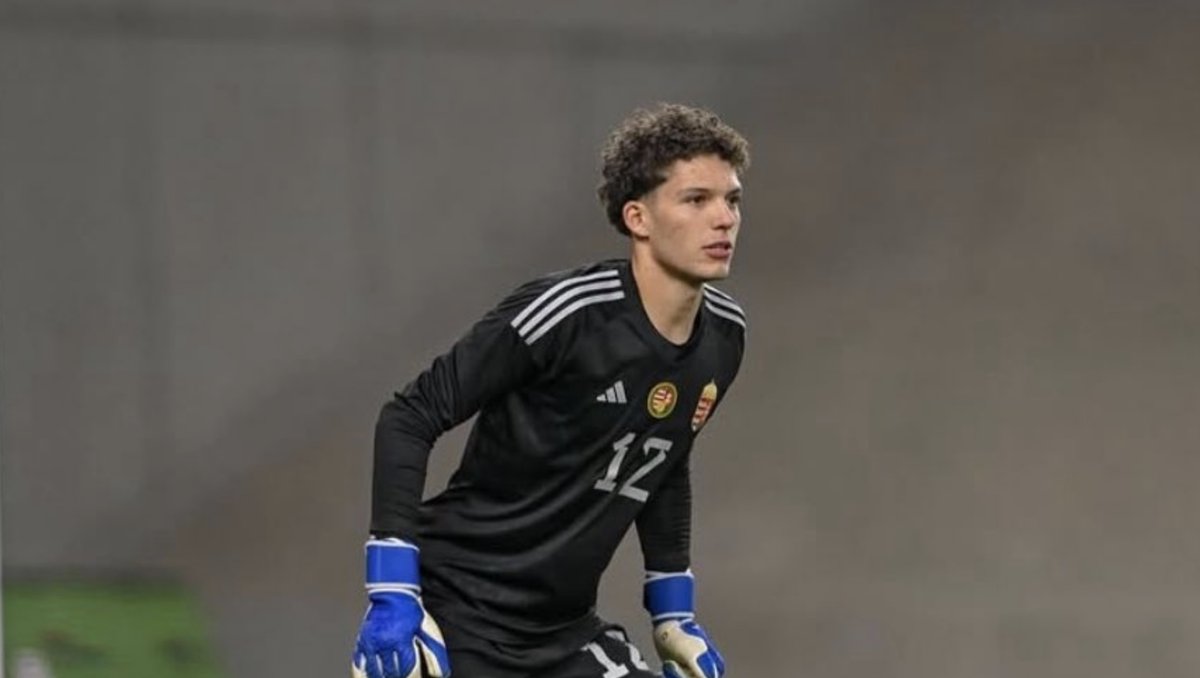 Liverpool að klófesta mjög efnilegan markvörð dlvr.it/TLCXlw