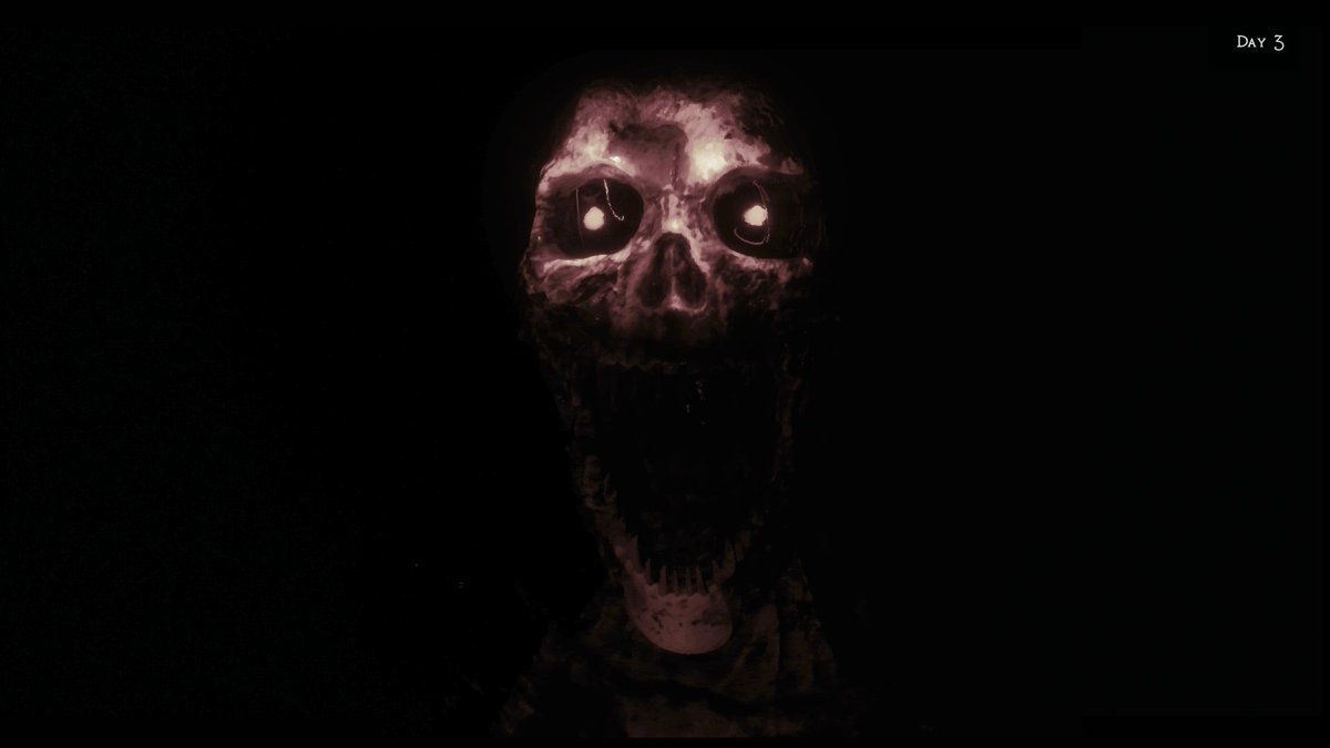 #PitchYaGame 
LockYourDoor is a 1-4 player  Co-Op Survival Horror Game.

Inspired by:
-Devour
-Darkwood
-Damned

New banger gameplay trailer coming very soon... (You will love it!)
#survivalhorror #indiegame