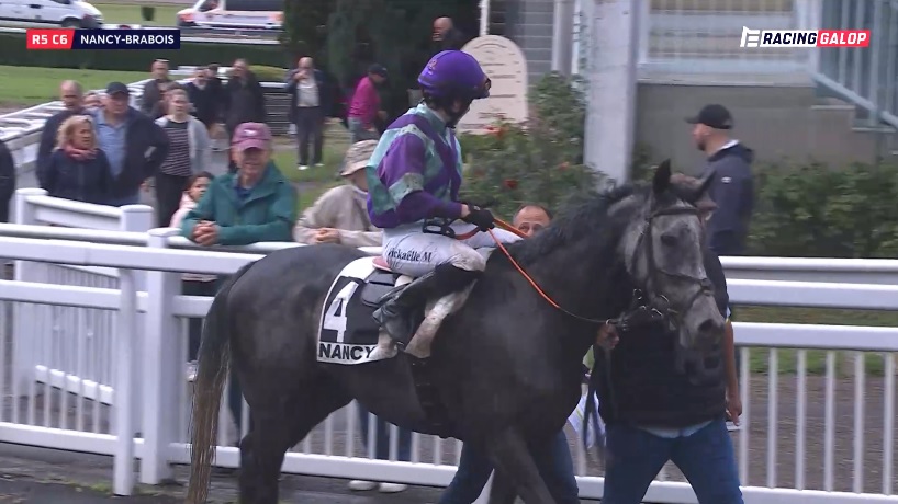 Art Martineau (@rebelsart) on Twitter photo 🏆Winner🏆
Bravo 🇫🇷 Mickaëlle Michel🇯🇵<a href="/MickaelleMichel/">Mickaëlle Michel - ミカエルミシェル</a> and Silver Beauty 1st place at Nancy‼️🏇🥇
#NeverGiveUp #workhard #MickaelleMichel
#ミカエルミシェル
💪👊🌪️🥰
<a href="/FredericSpanu/">Frederic Spanu Racing</a> <a href="/noriri4/">noriri🐾</a> <a href="/ma_ouma1/">Masakazu Takahashi</a> <a href="/sebgoursaud/">sebgoursaud</a> <a href="/shimaneso/">しまねそ</a> <a href="/zonahipica/">Zona Hípica Noticias</a> <a href="/KFrnch/">Kimberly French</a> <a href="/Jarjayes117/">ジャルジェ</a> <a href="/girolamodmm/">餃子</a> <a href="/CBredar/">caton bredar</a> 🏆Winner🏆
Bravo 🇫🇷 Mickaëlle Michel🇯🇵<a href="/MickaelleMichel/">Mickaëlle Michel - ミカエルミシェル</a> and Silver Beauty 1st place at Nancy‼️🏇🥇
#NeverGiveUp #workhard #MickaelleMichel
#ミカエルミシェル
💪👊🌪️🥰
<a href="/FredericSpanu/">Frederic Spanu Racing</a> <a href="/noriri4/">noriri🐾</a> <a href="/ma_ouma1/">Masakazu Takahashi</a> <a href="/sebgoursaud/">sebgoursaud</a> <a href="/shimaneso/">しまねそ</a> <a href="/zonahipica/">Zona Hípica Noticias</a> <a href="/KFrnch/">Kimberly French</a> <a href="/Jarjayes117/">ジャルジェ</a> <a href="/girolamodmm/">餃子</a> <a href="/CBredar/">caton bredar</a>
