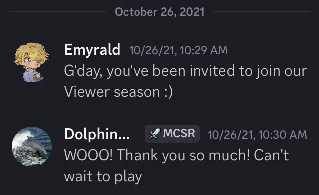 Dolphinman tweet media