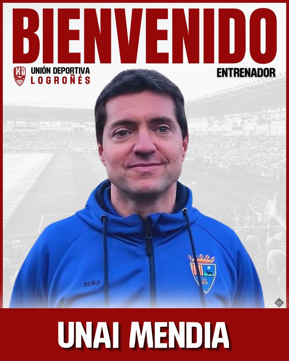 UD Logroñés tweet media