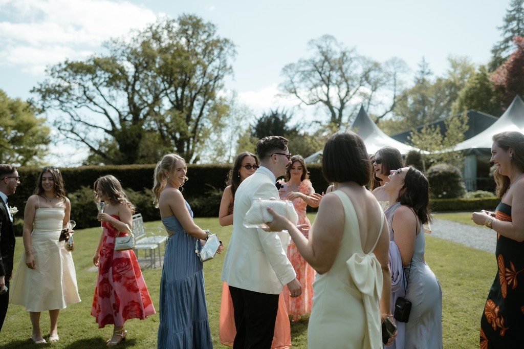 Virginia Park Lodge tweet media