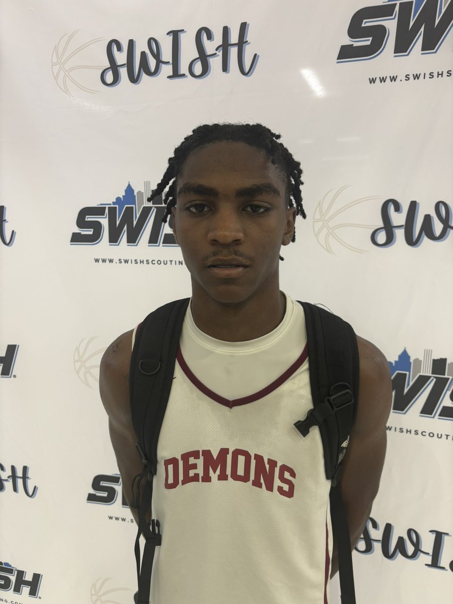 Game 2 Court 1 2026 6’2 <a href="/_yayo00/">Carlin Jacobs Jr</a> was impactful in just about all areas of the game and stuffed the stat sheet as <a href="/CHS_EaglesBBALL/">Columbia Eagles</a> came from behind late to defeat Warner Robins in a nail biter…. 2026 5’11 pg <a href="/gavthebeast0/">gavthebeast0</a> was huge for the <a href="/SouthDavisBoys/">WRHSBoysBasketball</a> with 2 ast shy of dbldbl
