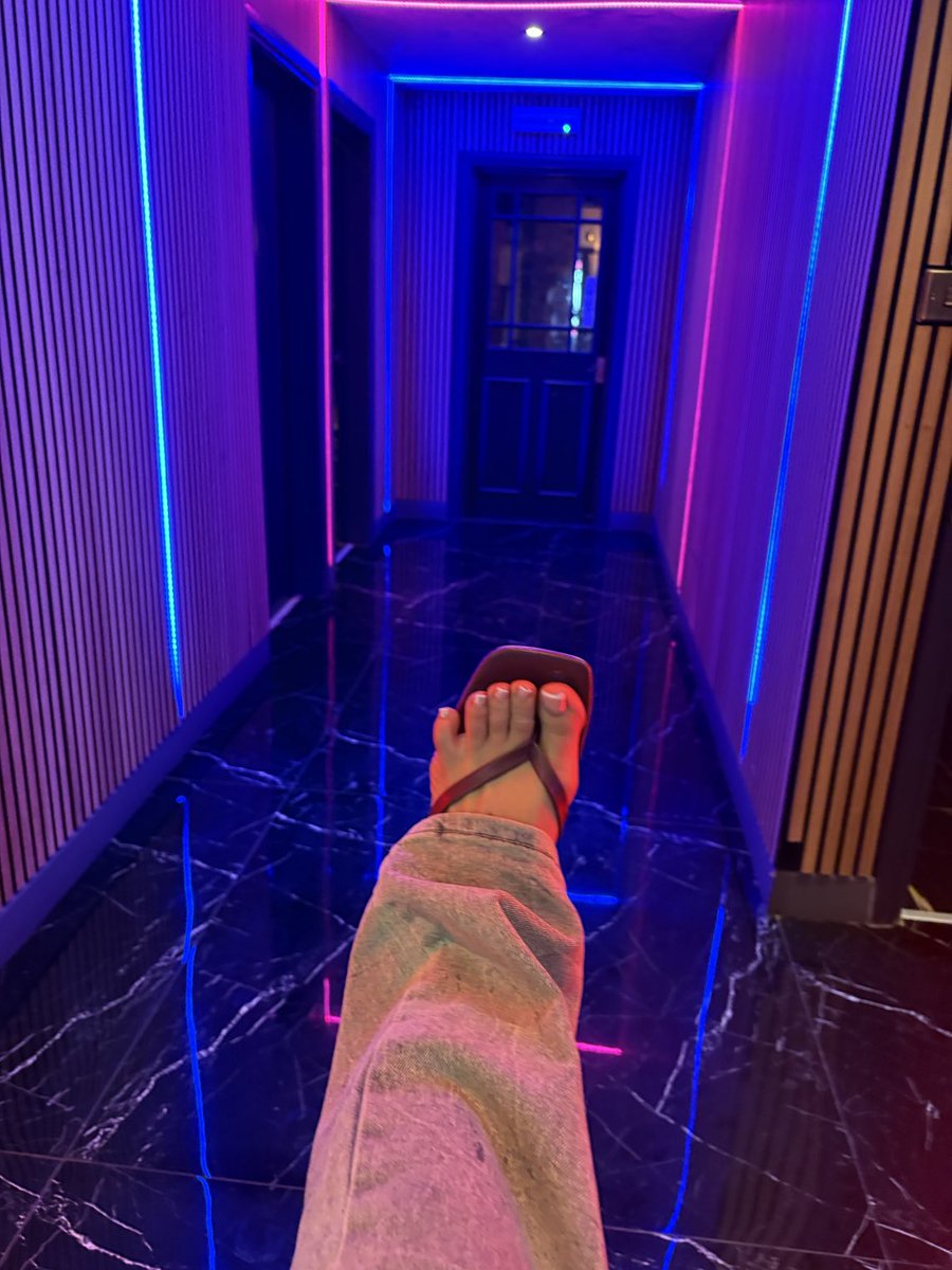 “Why am I broke?”.. Because MissJ posted a foot pic and you acted like it was the Mona Lisa. 🫦