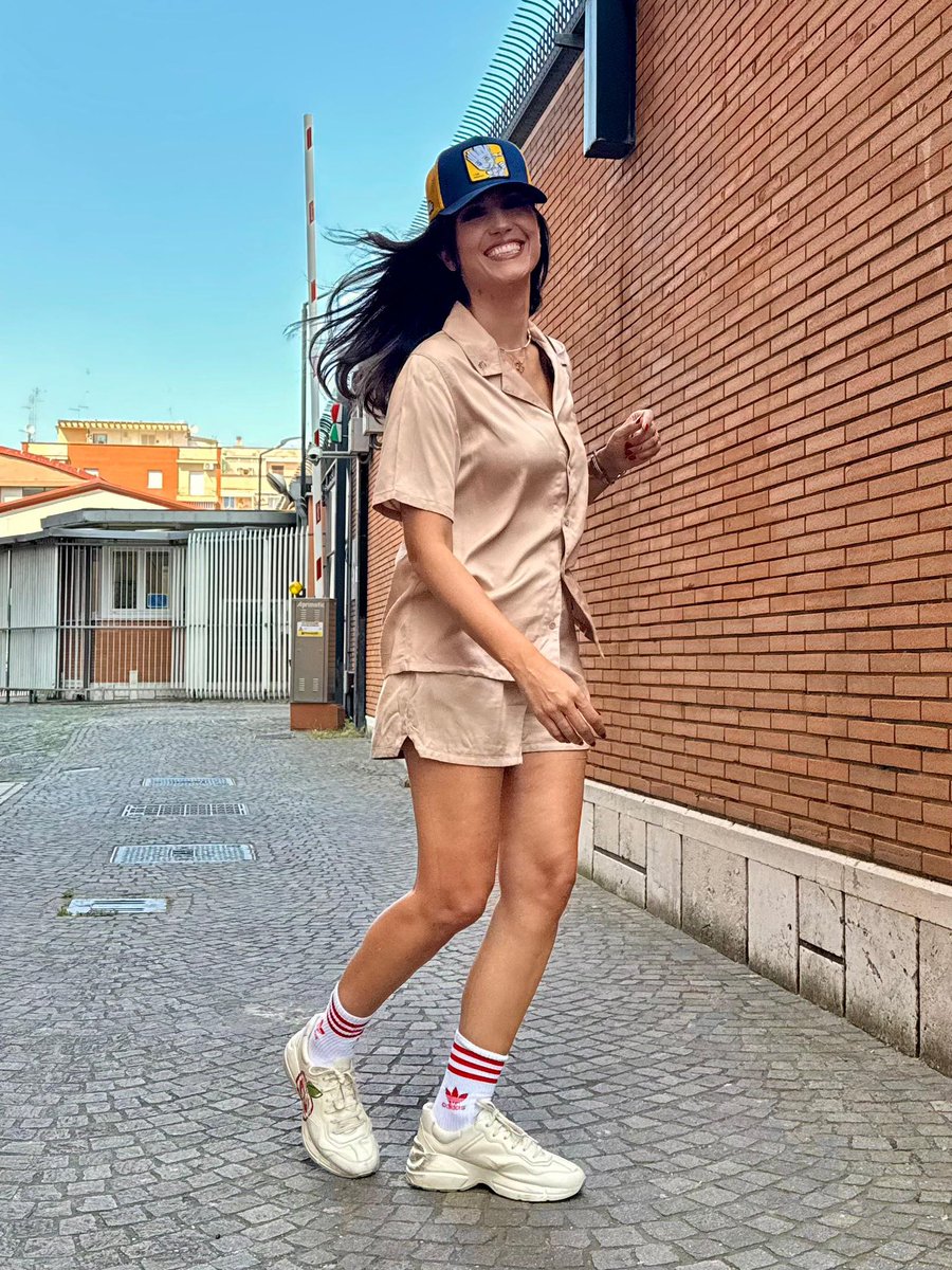 A lunedì ❤️domenica se potete riposate ❤️