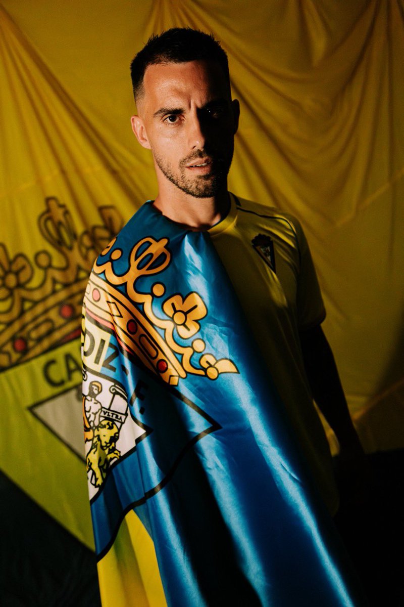 “Together we will write the most beautiful ending.”