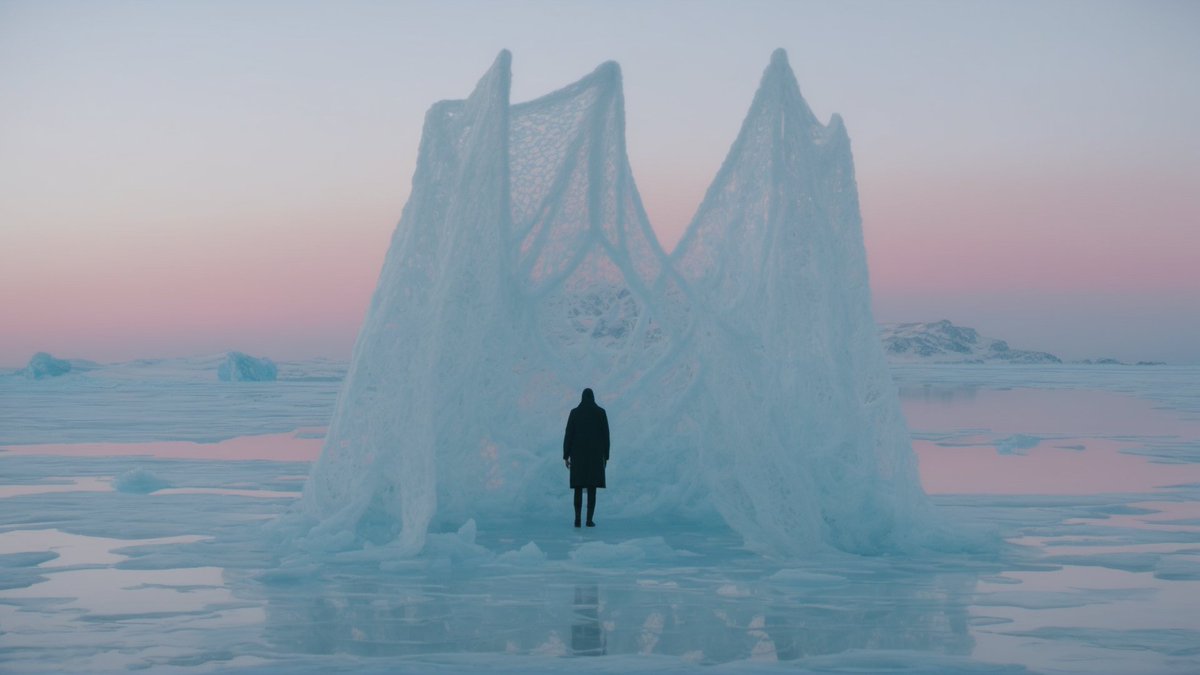 From our platform: <a href="/tinyrainboot/">tiny</a> - The Contours of a Dream