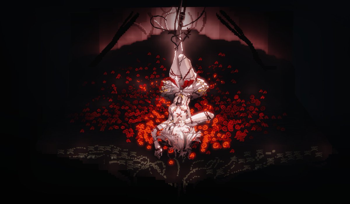 명조 카멜리아 해커 만들엇어용