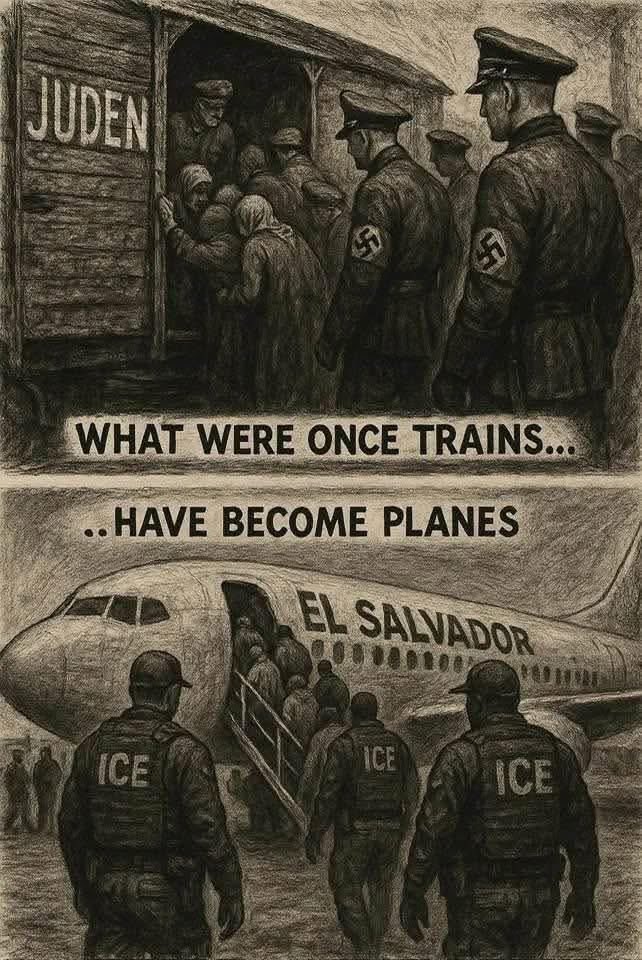 Dr. Mike 🌊💙🌊 (@frankmikedavis1) on Twitter photo <a href="/TheTNHoller/">The Tennessee Holler</a> 🚨Traitor Felon 45 is a:
Narcissist; Serial Liar; Sexual Abuser; Misogynist; Thief; White Supremacist; Racist; Criminal; Insurrectionist; NONChristian; Homophobe; Transphobe & Grifter‼️
👉 He can't expel people without Due Process!
🤔 Will ANYONE in power try to REMOVE him❓️ <a href="/TheTNHoller/">The Tennessee Holler</a> 🚨Traitor Felon 45 is a:
Narcissist; Serial Liar; Sexual Abuser; Misogynist; Thief; White Supremacist; Racist; Criminal; Insurrectionist; NONChristian; Homophobe; Transphobe & Grifter‼️
👉 He can't expel people without Due Process!
🤔 Will ANYONE in power try to REMOVE him❓️