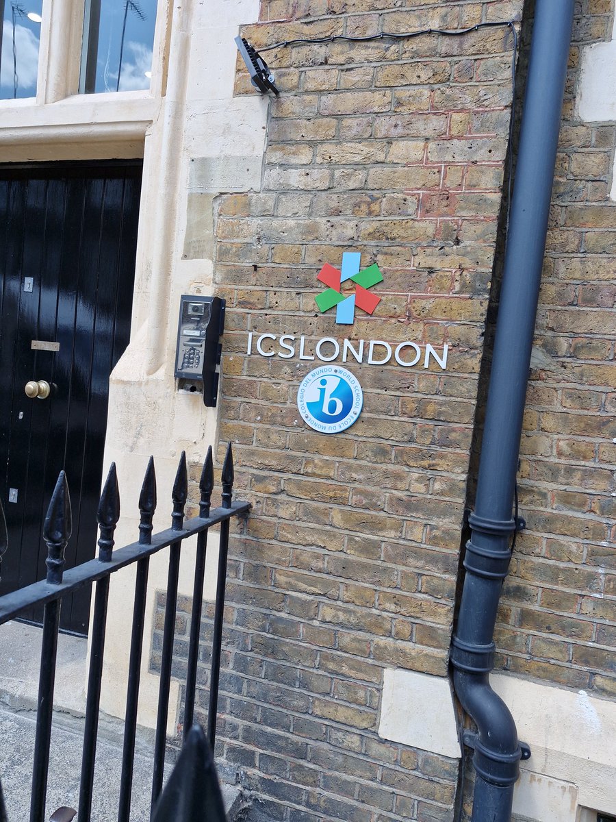 Andy Wynne (@andywynne1986) on Twitter photo ๐ง Just wrapped up a fantastic trip with <a href="/HealthyMindUK/">Healthy Mind UK ๐ง </a> to central London, teaching Years 6-12 at <a href="/ICSLondon/">ICS London</a> about anxiety, stress & coping. Loved the energy! Had a great lunch in Marylebone too ๐
3 more visits in 2025/26! ๐ง โจ #Education #MentalHealth #London ๐ง Just wrapped up a fantastic trip with <a href="/HealthyMindUK/">Healthy Mind UK ๐ง </a> to central London, teaching Years 6-12 at <a href="/ICSLondon/">ICS London</a> about anxiety, stress & coping. Loved the energy! Had a great lunch in Marylebone too ๐
3 more visits in 2025/26! ๐ง โจ #Education #MentalHealth #London