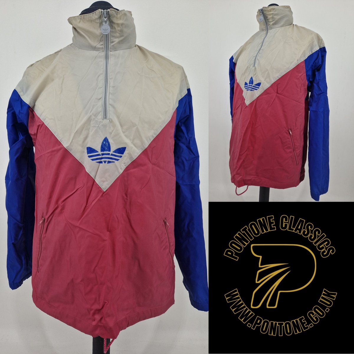 100s of preloved TTs, Sweatshirts and jackets from adidas, Sergio, Fila, Ellesse, Nike and more

Preloved and Deadstock trainers

Cleaning products for your favourite pairs available 

FREE UK DELIVERY (£30 spend)

Your one-stop shop for iconic sportswear brands