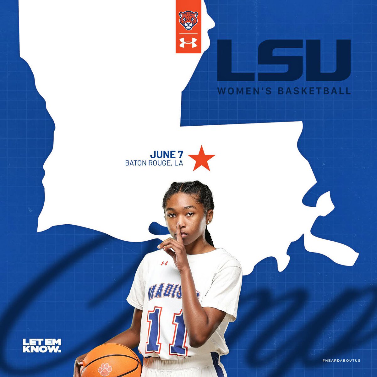 Camp season is finally here. #HeardAboutUs #LetemKNOW