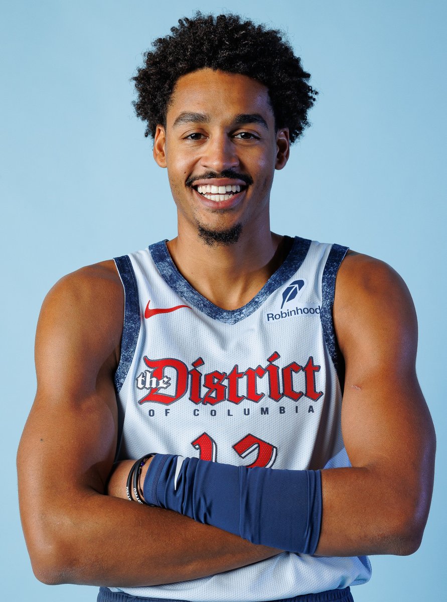 NBA (@nba) on Twitter photo Join us in wishing Jordan Poole of the <a href="/WashWizards/">Washington Wizards</a> a HAPPY 26th BIRTHDAY! #NBABDAY Join us in wishing Jordan Poole of the <a href="/WashWizards/">Washington Wizards</a> a HAPPY 26th BIRTHDAY! #NBABDAY