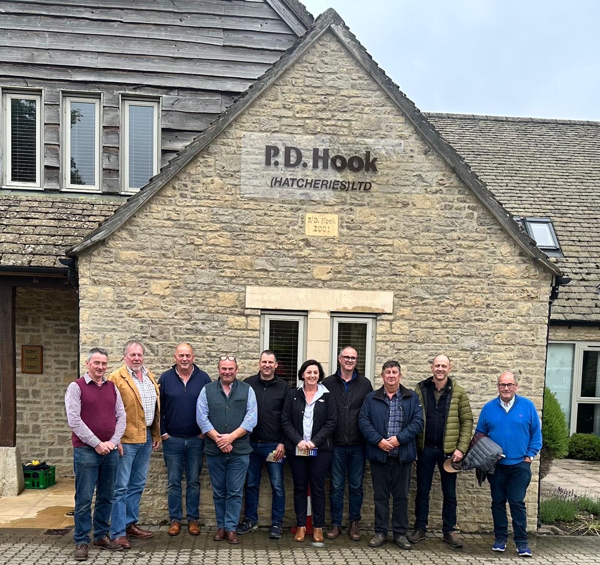 Longwool (@longwool) on Twitter photo Just back from our <a href="/FarmersCompany/">The Farmers Company</a> reunion for the 58th (2008) ACABM course. So privileged to be part of this group. Thanks to WCF, this course continues to inspire us in agriculture after 17 years. Just back from our <a href="/FarmersCompany/">The Farmers Company</a> reunion for the 58th (2008) ACABM course. So privileged to be part of this group. Thanks to WCF, this course continues to inspire us in agriculture after 17 years.