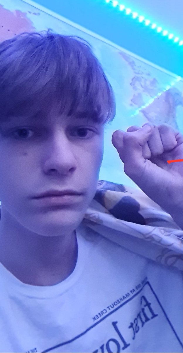 MotherCain19's tweet image. #freejake don’t let the woke suppress him✊✊