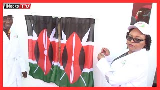 Ngabana Anne Waiguru kũraha gũkũra kwa iganda Kirinyaga akiuga nĩ ũndũ kwĩna rĩera rĩeega rĩa wonjoria
youtu.be/TP9cwLRmczU