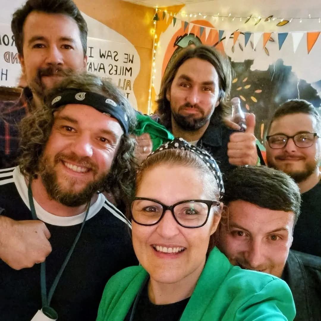 Ste Penn tweet media