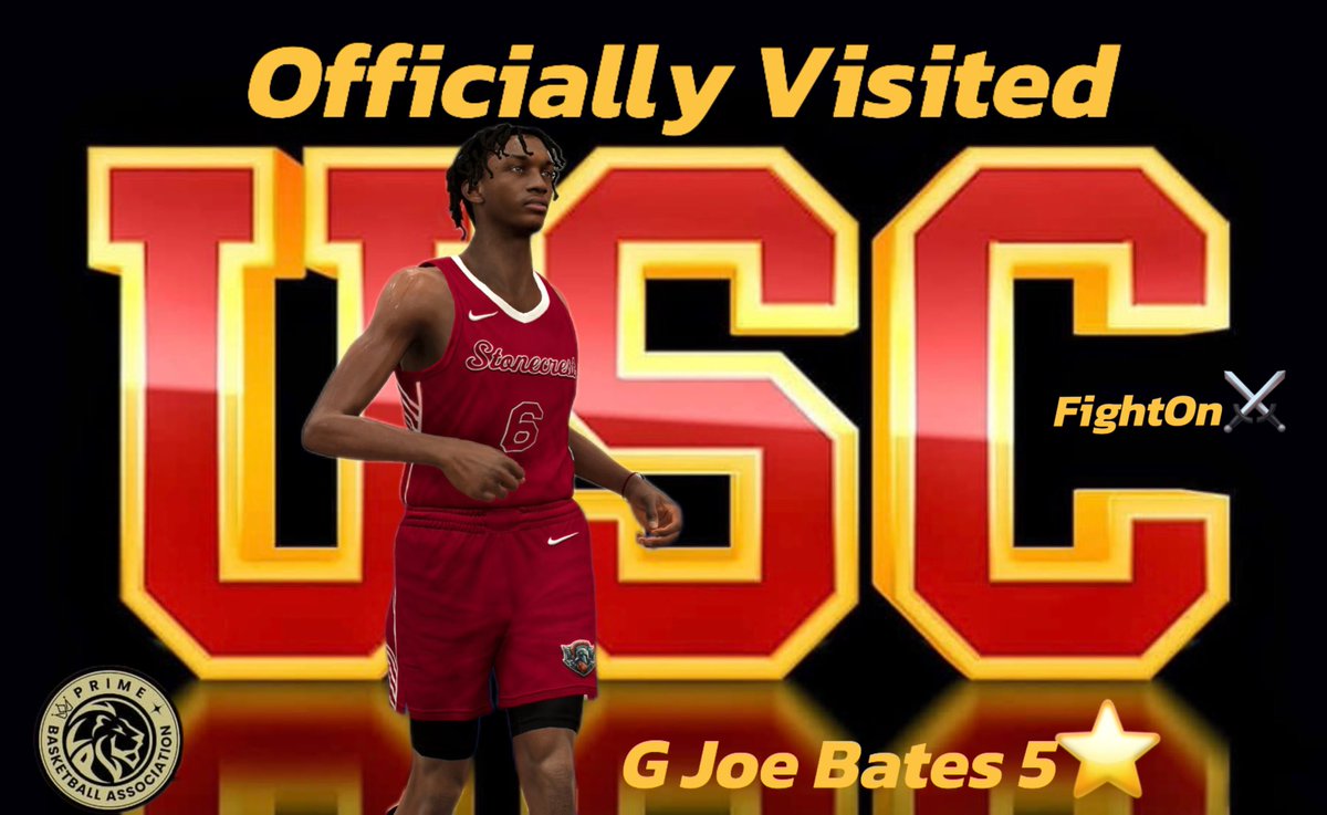 Had Our First Official Home Visit With 5⭐️ Guard Joe Bates From Stonecrest Station GA. Very Well Spoken Passionate Young Man Who Truly Cares About Winning Which Shows With Stonecrest Sitting Undefeated Rn. Seen Him Live Today Jumping Out The Gym Showing Off That Athleticism. #PBA