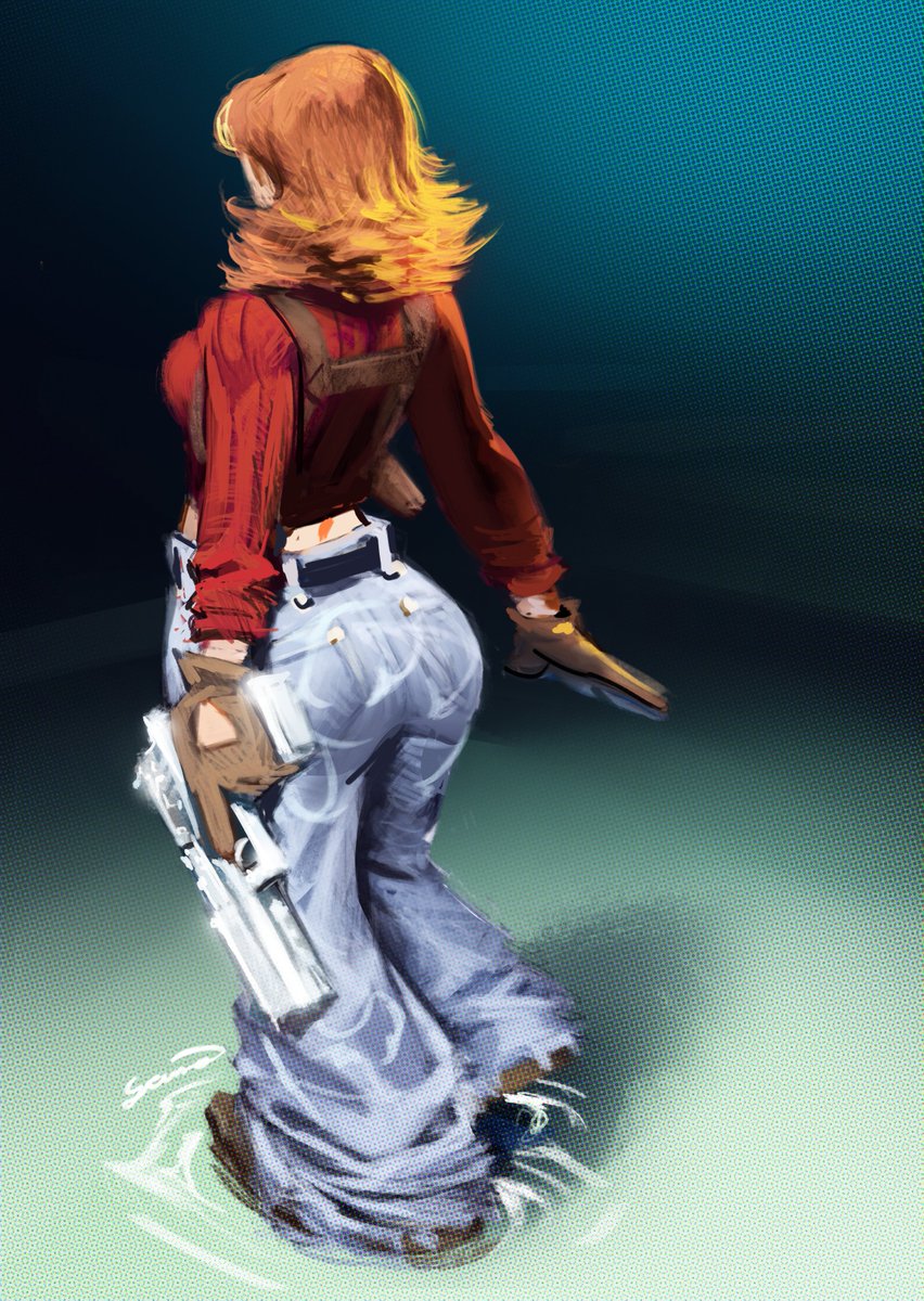 gamafiles's tweet image. Alice