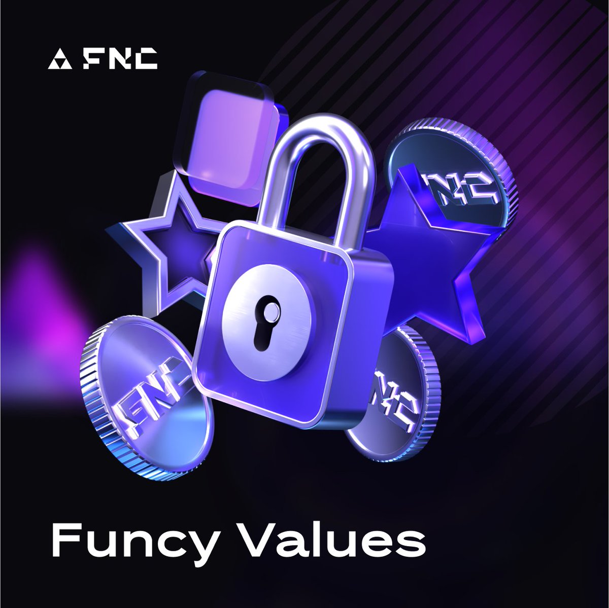 FNC_Network's tweet image. 🔒 Simple. Smart. Secure.

Funcy is an innovative approach to creating sustainable impact. Your strength lies in your actions.

- Accessibility for all.
- Security based on #blockchain.
- Every action is valuable.

Are you taking part?

Be with Funcy. Shape the #future.