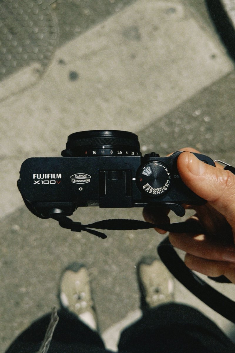 alexkibb_'s tweet image. Happy to be back doing street photography, in Florence!