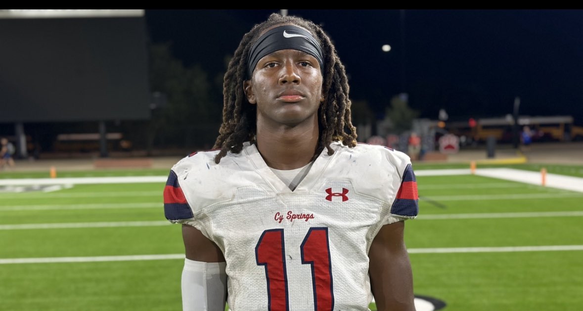 #Baylor is set to host 10 official visitors during the first of three OV weekends in June.

The list includes five 4⭐️ prospects, a key flip candidate, multiple elite offer lists, and some upside targets in the trenches. #SicEm 

🔗: sicem365.com/s/19571/in-dep…