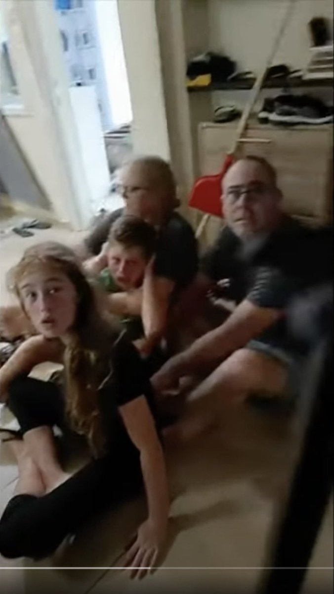 Heidi Bachram 🎗️ (@heidibachram) on Twitter photo An open letter to <a href="/Dawn_French/">Dawn French 💙🔴🏳️🌈🇺🇦🇵🇸</a>
Dear Dawn,
I have watched the video that you posted about the war between Hamas and Israel. You are entitled to your view of course and I am sympathetic to the plight of ordinary Gazans who did not participate or endorse the terrorist attacks of An open letter to <a href="/Dawn_French/">Dawn French 💙🔴🏳️🌈🇺🇦🇵🇸</a>
Dear Dawn,
I have watched the video that you posted about the war between Hamas and Israel. You are entitled to your view of course and I am sympathetic to the plight of ordinary Gazans who did not participate or endorse the terrorist attacks of